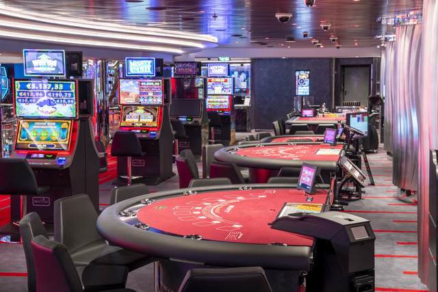 MSC Cruises MSC Seashore Casino 0.jpg